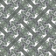 Seamlessly repeating pattern N71