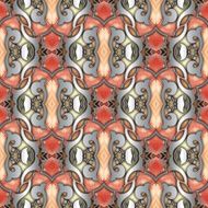 Seamlessly repeating pattern N74
