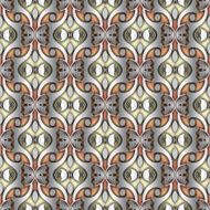 Seamlessly repeating pattern N75