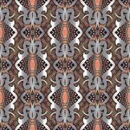 Seamlessly repeating pattern N76