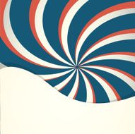 Retro background N62