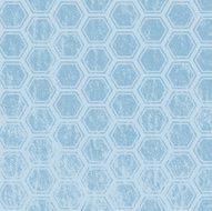 Patterned Grunge Background N2
