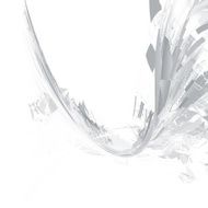 Background with copy-space EPS 10 vector illustration