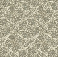 Abstract Textured Seamless Pattern (vector &amp; jpeg)