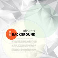 Abstract background N5986