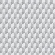 retro geometric seamless pattern N5