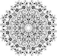 Pattern vector N8