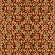 Seamlessly repeating patterns N52