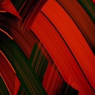 abstract color stripe background N5