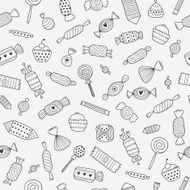 Sweet background
