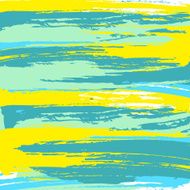 Vector Watercolor Design Elements N2