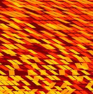 Abstract Red Background N8