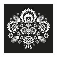 Folk Pattern