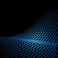dot style technology background N4