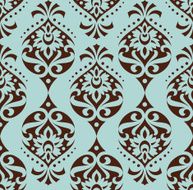 beautiful eastern pattern N2