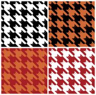 CatsTooth Pattern N2