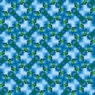 seamless wallpaper pattern N147