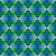seamless wallpaper pattern N151