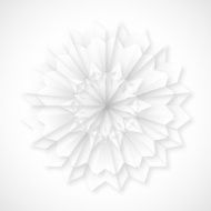 abstract gray floral pattern background for design