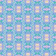 seamless wallpaper pattern N154