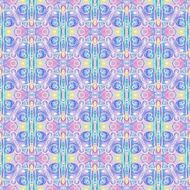 seamless wallpaper pattern N155