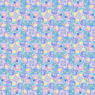 seamless wallpaper pattern N157