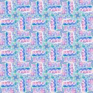 seamless wallpaper pattern N158