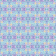 seamless wallpaper pattern N159