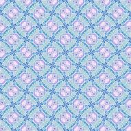 seamless wallpaper pattern N175