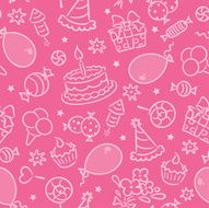 Birthday Pattern N7