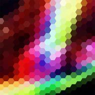 Abstract background N5991