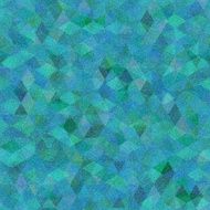 seamless geometric triangle design on glitter paper N2