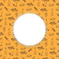 mexican decoration N5