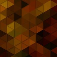 abstract color geometry texture pattern background for design N3