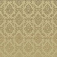 Seamless damask wallpaper N65