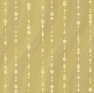 Seamless dripping drops background N2