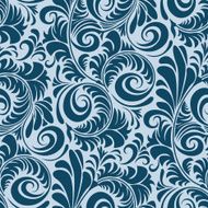 Abstract Seamless Wallpaper Pattern