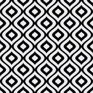Abstract seamless pattern N1194
