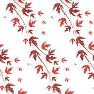 Autumn seamless pattern N37
