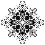 Pattern vector N9