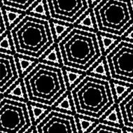 abstract pattern background N101