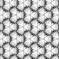 Polka dot background N4
