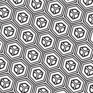 geometry pattern background N11