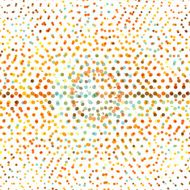 abstract color dot pattern background N2