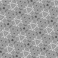 abstract pattern background N109