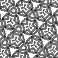 abstract pattern background N110
