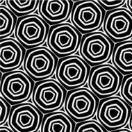 floral pattern background N19