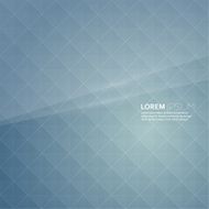 Abstract back background with a pattern of geometric shapes N2