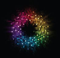 disco light