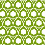 abstract green texture pattern background for design
